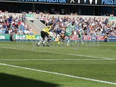 20130803 - Millwall 2 Away 179.JPG