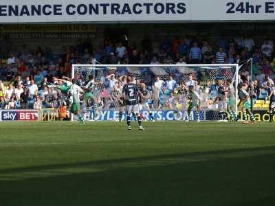 20130803 - Millwall Away 204.JPG