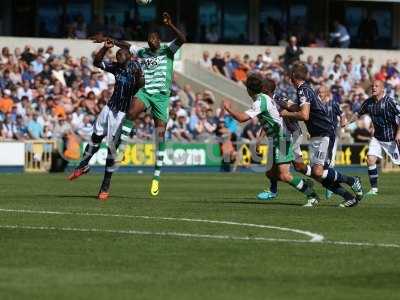 20130803 - Millwall Away 210.JPG