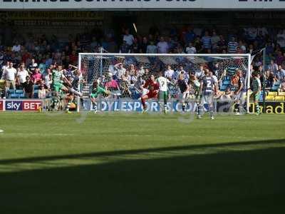 20130803 - Millwall Away 215.JPG