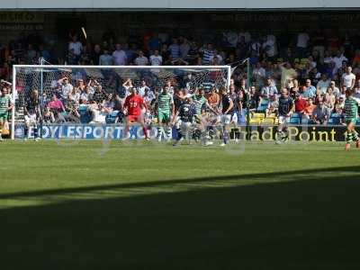 20130803 - Millwall Away 218.JPG