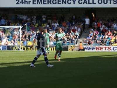 20130803 - Millwall Away 224.JPG