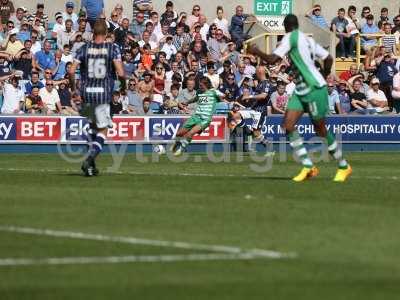 20130803 - Millwall Away 236.JPG