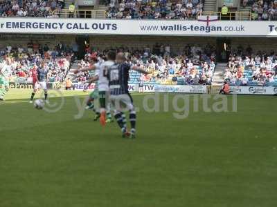 20130803 - Millwall 2 Away 180.JPG