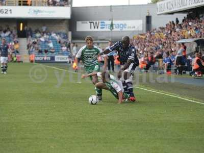 20130803 - Millwall 2 Away 189.JPG