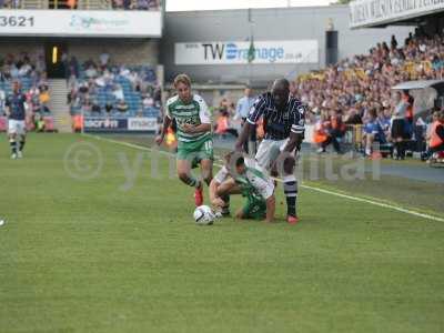 20130803 - Millwall 2 Away 190.JPG