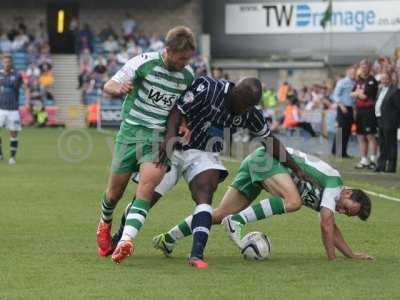 20130803 - Millwall 2 Away 194  sam  43.jpg