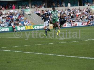 20130803 - Millwall 2 Away 196.JPG