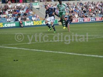 20130803 - Millwall 2 Away 197.JPG