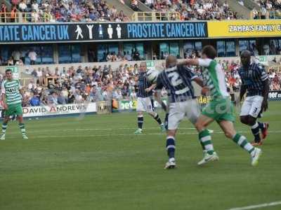 20130803 - Millwall 2 Away 199.JPG