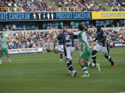 20130803 - Millwall 2 Away 200.JPG