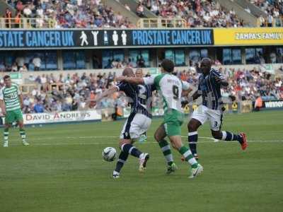 20130803 - Millwall 2 Away 201.JPG