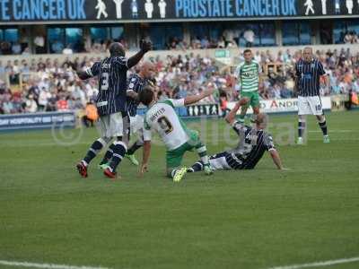 20130803 - Millwall 2 Away 207.JPG