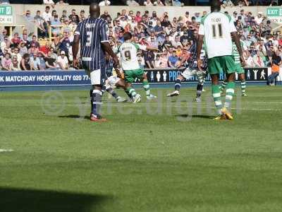 20130803 - Millwall 2 Away 215.JPG