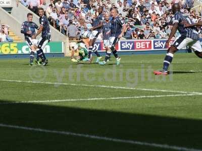 20130803 - Millwall 2 Away 218.JPG