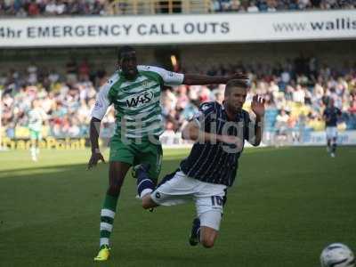 20130803 - Millwall 2 Away 221.JPG