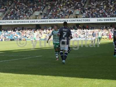 20130803 - Millwall 2 Away 229.JPG