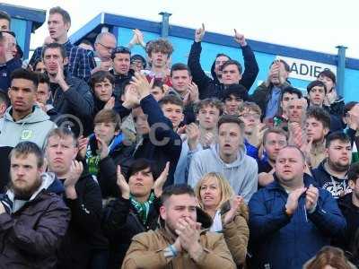 Bristol Rovers v Yeovil Town 160416