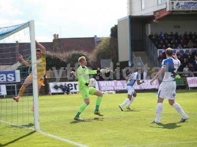 Bristol Rovers 160416Away788.JPG