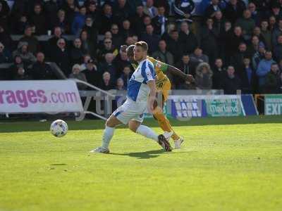 Bristol Rovers 160416Away861.JPG