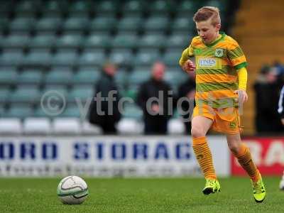 Yeovil Town v Portsmouth 200216