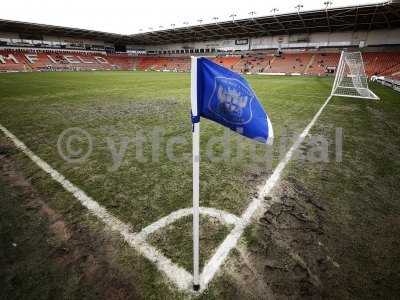 Carlisle v Yeovil  100116