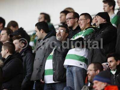 Carlisle v Yeovil  100116