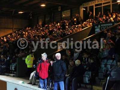 20141120 - England v Scotland 201114 Huish Park 003.JPG