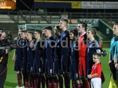 20141120 - England v Scotland 201114 Huish Park 015.JPG