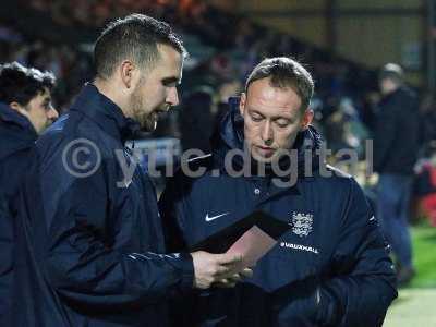 20141120 - England v Scotland 201114 Huish Park 023.JPG