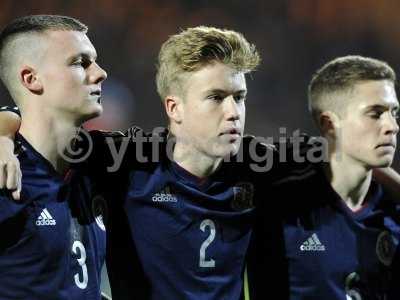 England U16 v Scotland U16 201114