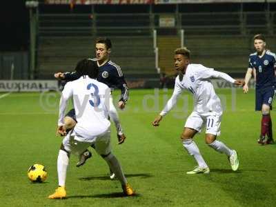 20141120 - England v Scotland 201114 Huish Park 049.JPG