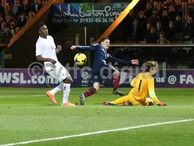 20141120 - England v Scotland 201114 Huish Park 053.JPG