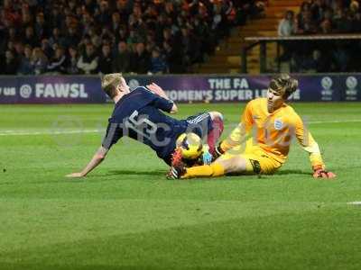 20141120 - England v Scotland 201114 Huish Park 061.JPG