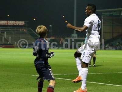 20141120 - England v Scotland 201114 Huish Park 072.JPG