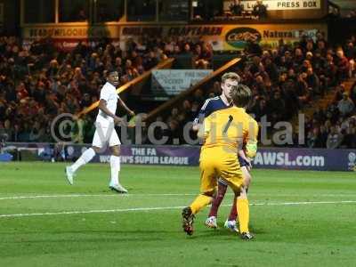 20141120 - England v Scotland 201114 Huish Park 076.JPG