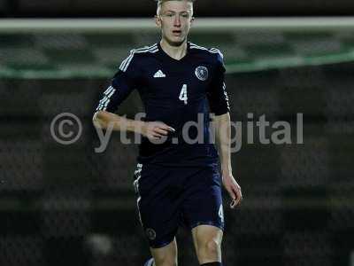 England U16 v Scotland U16 201114