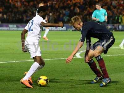 20141120 - England v Scotland 201114 Huish Park 127.JPG