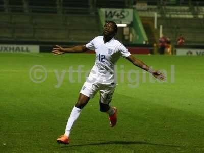 20141120 - England v Scotland 201114 Huish Park 136.JPG