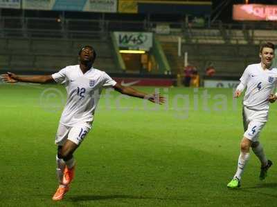 20141120 - England v Scotland 201114 Huish Park 138.JPG