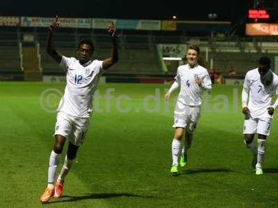 20141120 - England v Scotland 201114 Huish Park 139.JPG