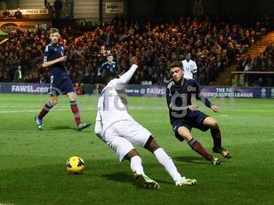 20141120 - England v Scotland 201114 Huish Park 158.JPG