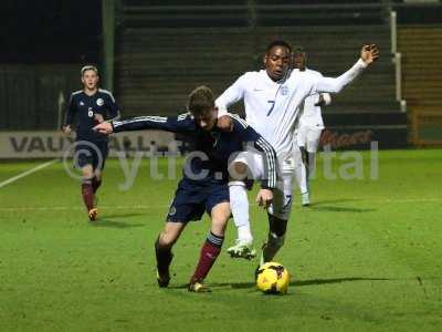 20141120 - England v Scotland 201114 Huish Park 164.JPG