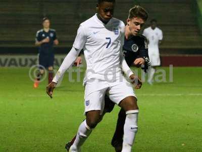 20141120 - England v Scotland 201114 Huish Park 166.JPG