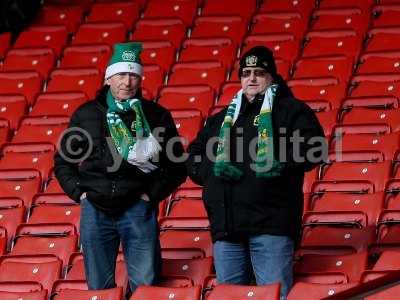 Barnsley v Yeovil Town 100115