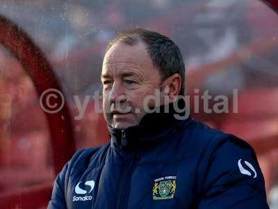 Barnsley v Yeovil Town 100115