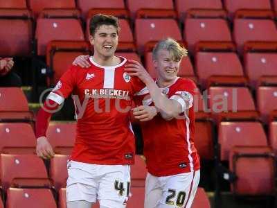 Barnsley v Yeovil Town 100115