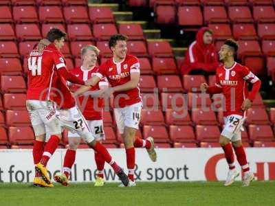 Barnsley v Yeovil Town 100115