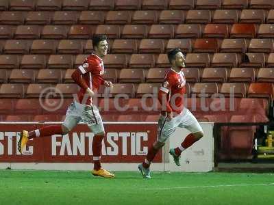 Barnsley v Yeovil Town 100115