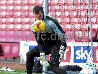 Barnsley v Yeovil Town 100115